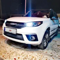 ام‌وی‌ام X33 S اسپرت، مدل ۱۳۹۷ در حد صفر