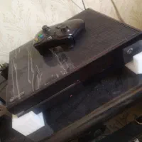 ایکس باکس وان X box One
