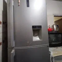 یخچال فریزر