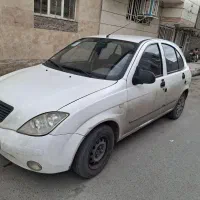 تیبا2 1400بدون رنگ