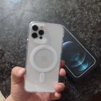 گوشی آیفون 12پرو پلمپ