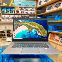 لپ تاپ حرفه ای HP ZBOOK /مهندسی/طراحی/رندرینگ