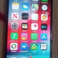 آیفون۶پلاس 128گیگ معاوضه
