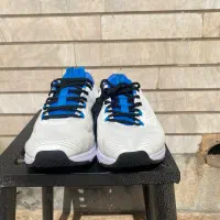 کفش اندر ارمور under Armour|کیف، کفش، کمربند|اهواز, کمپلو شمالی|دیوار