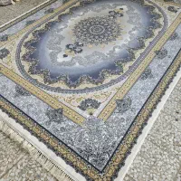 فرش کاخ زرنگار بافت مشهد ۱۰۰۰ شانه تراکم ۳۰۰۰|فرش|تهران, شهرک شریعتی|دیوار