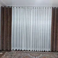 همه مدل حریر متری ۹۹|پرده، رانر، رومیزی|شیراز, احمدآباد|دیوار