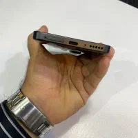 شیاومی note 13 با حافظه ۲۵۶ با گارانتی و مهلت تست|موبایل|تهران, دهقان|دیوار