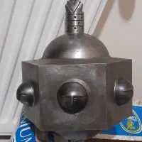 شیش گوش علامت