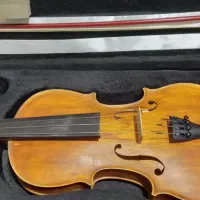 ویولن دست ساز