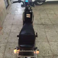 فروش موتور سیکلت|موتورسیکلت|کرج, آسیاب برجی|دیوار