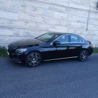 BENZ  C 300