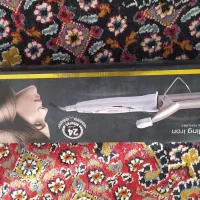 دستگاه اکستنشن لوف / دستگاه کرلی ،بابلیس مو|آرایشی، بهداشتی، درمانی|مشهد, چهارچشمه|دیوار