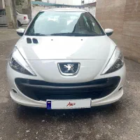 ۲۰۷ مدل ۱۴۰۲ سقف پانا