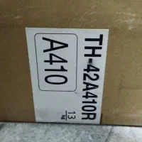 تلویزیون ال ای دی پاناسونیک 42