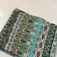 حراج پارچه نخی نخ دبی وارداتی|لباس|گنبد کاووس, |دیوار