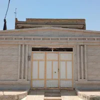 خانه دو طبقه