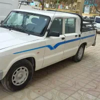 وانت مزدا دوکابین دوگانه۹۴|خودرو سواری و وانت|کبودرآهنگ, |دیوار