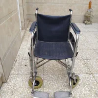 ویلچر در حد نو