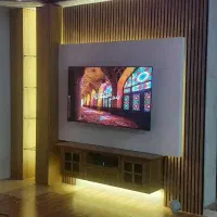 دکور TV