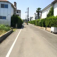 زمین بافت مسکونی ۲۴۰ متری/آب برق گاز سرملک