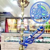 قلیان حاج اوغلی قدرت|صنایع دستی و سایر لوازم تزئینی|تهران, مشیریه|دیوار