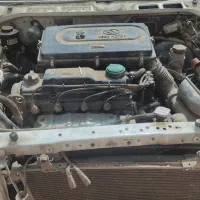 کوئیک تصادفی مدل 1400
