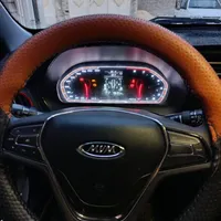 ام‌وی‌ام 315 هاچبک پلاس، مدل ۱۴۰۰