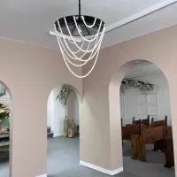 نقاشی ساختمان