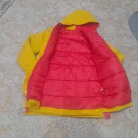 کاپشن|کفش و لباس بچه|نظرآباد, نظرآباد|دیوار