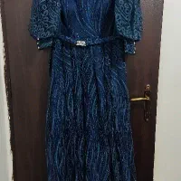 لباس مجلسی زنانه