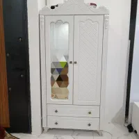 کمد کودک|جاکفشی، کمد، دراور|رشت, جهاد|دیوار