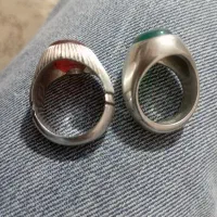 انگشتر نقره|جواهرات|محمدشهر, محمدشهر|دیوار