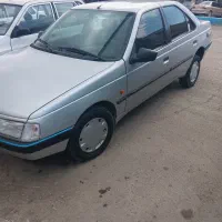 پژو 405|خودرو سواری و وانت|میاندوآب, |دیوار