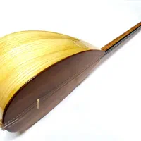 سازهای باغلاما ترکیه و لوازم جانبی|سازهای سنتی|قزوین, |دیوار