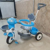 سه چرخه بی بی لند|اسباببازی بچه|بوکان, |دیوار