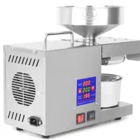 دستگاه روغن گیری