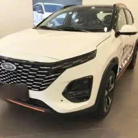 فروش قیمت قطعی ایکس۳۳ کراس نمایندگی توتونچی|خودرو سواری و وانت|کرمانشاه, |دیوار