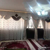 پرده پذیرایی