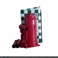 جک نیسان ۵ تن