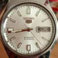 ساعت سیکو ۵ کالیبر ۰۰۵۷