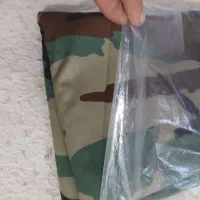 پارچه نظامی