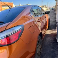 Mg6 gt 2014|خودرو سواری و وانت|مشهد, سعد آباد|دیوار