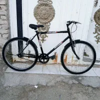 دوچرخه ۲۶ اساک دماوند