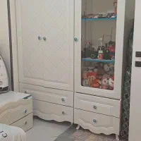 سرویس خواب کودک|تخت و سرویس خواب|تهران, شهران جنوبی|دیوار