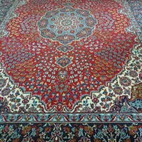 فرش 12متری سالم|فرش|دورود, |دیوار