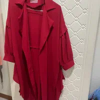 مانتوها دونه ای پونصد