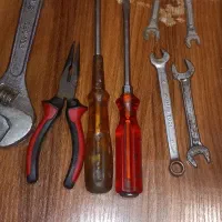 ابزار هاچار و هاچار فرانسه غیره