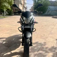 ns94 تمیز|موتورسیکلت|ساوه, |دیوار