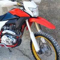 موتور برمودا 250