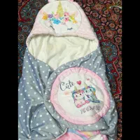 قنداق فرنگی ، قنداق سوییسی ،آغوشی، تور تخت